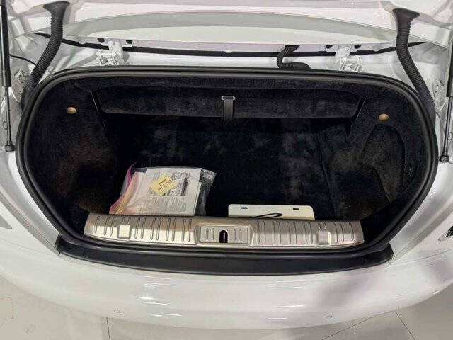 2019 Rolls-Royce Dawn