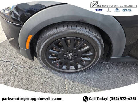 2021 MINI Hardtop 2 Door Cooper S