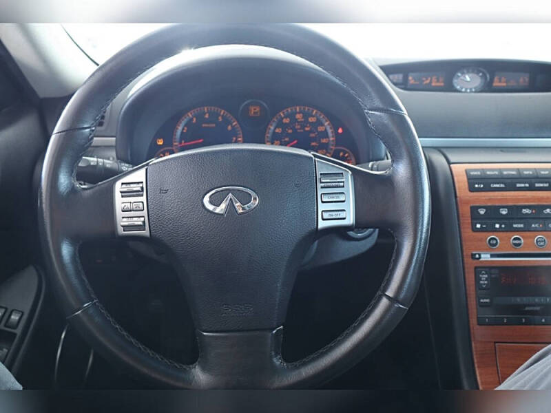 2006 Infiniti G35