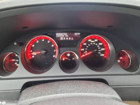 2012 GMC Acadia SLT-1