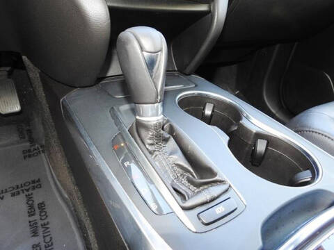 2015 Acura MDX