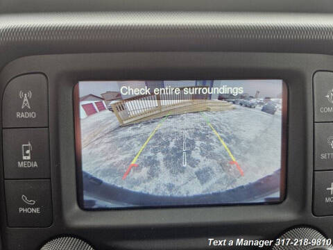 2019 Jeep Wrangler Unlimited