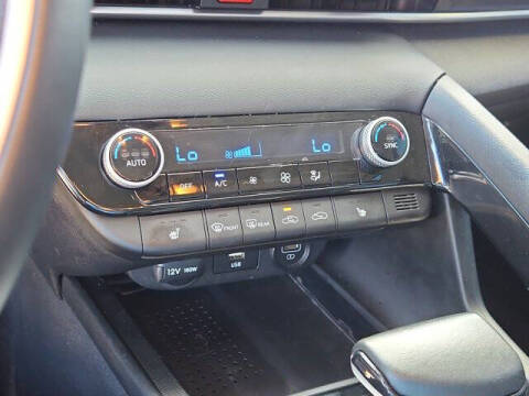 2022 Hyundai Elantra