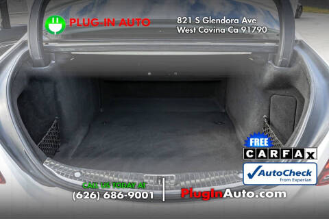 2019 Mercedes-Benz S-Class S 560