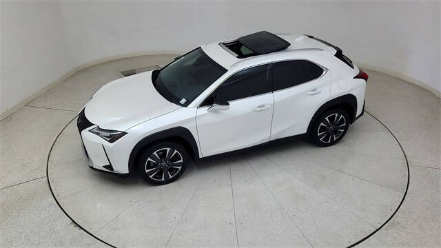 2022 Lexus UX 200