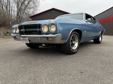 1970 Chevrolet Chevelle