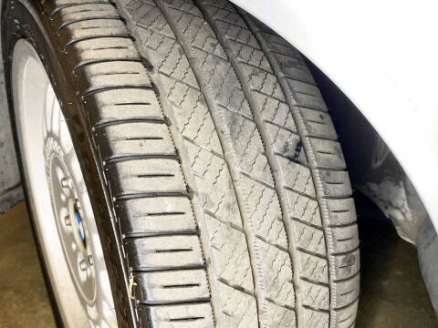 1999 BMW 3 Series 318ti