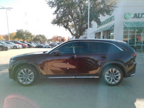 2024 Mazda CX-90 3.3 Turbo Premium