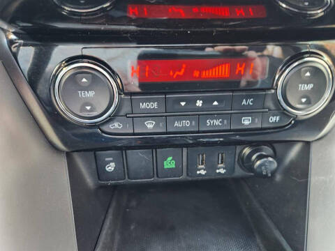 2020 Mitsubishi Eclipse Cross SEL