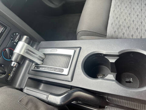 2006 Ford Mustang GT Deluxe