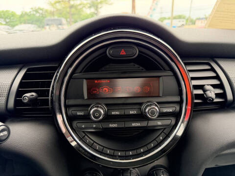 2014 MINI Hardtop Cooper