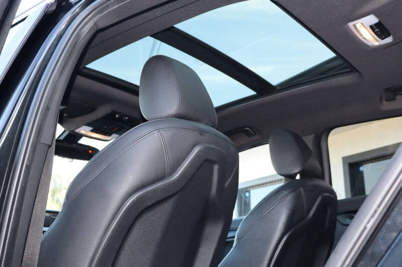 2018 BMW X2 sDrive28i