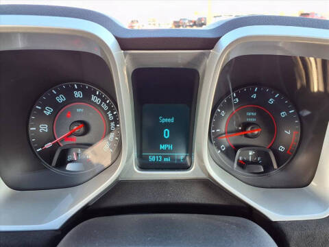 2015 Chevrolet Camaro Z28