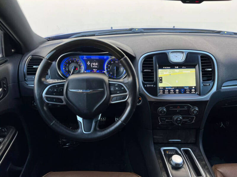 2020 Chrysler 300 Limited