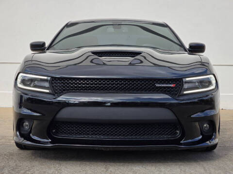 2020 Dodge Charger R/T