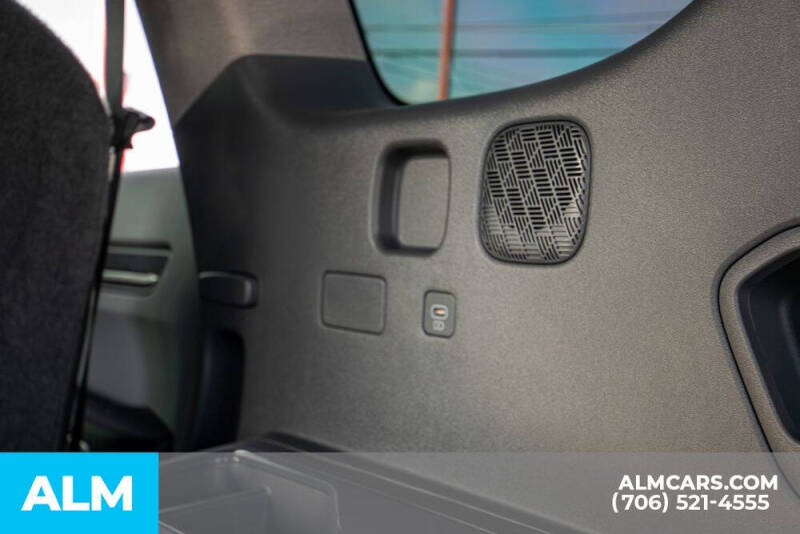 2024 Kia EV9 Light Long Range