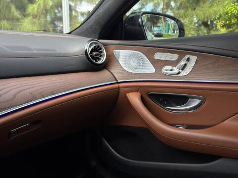 2021 Mercedes-Benz AMG GT 43