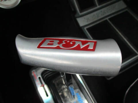 1973 Plymouth Duster