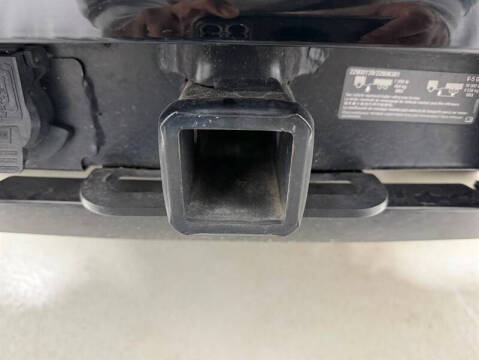 2020 Chevrolet Tahoe Police