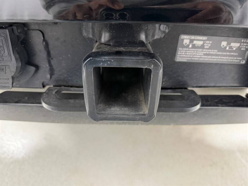 2020 Chevrolet Tahoe Police