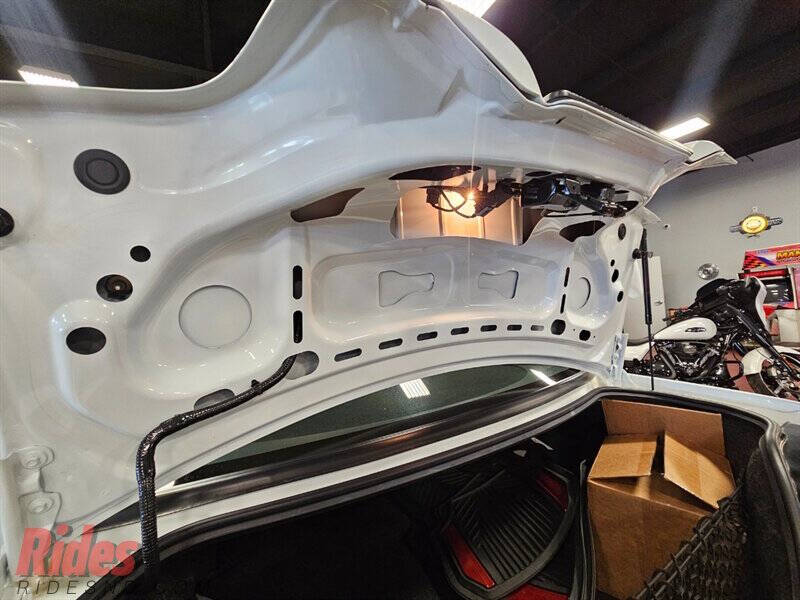 1996 Ford Mustang GT