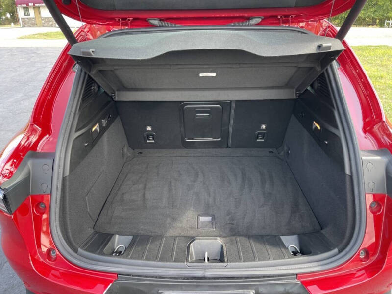 2023 Dodge Hornet GT Plus