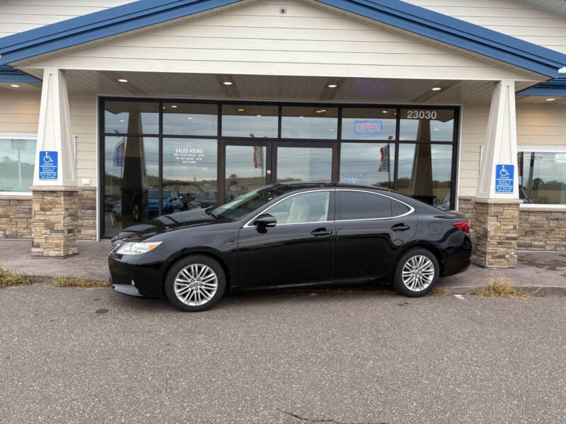 2014 Lexus ES 350
