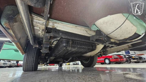 1956 Ford Crown Victoria