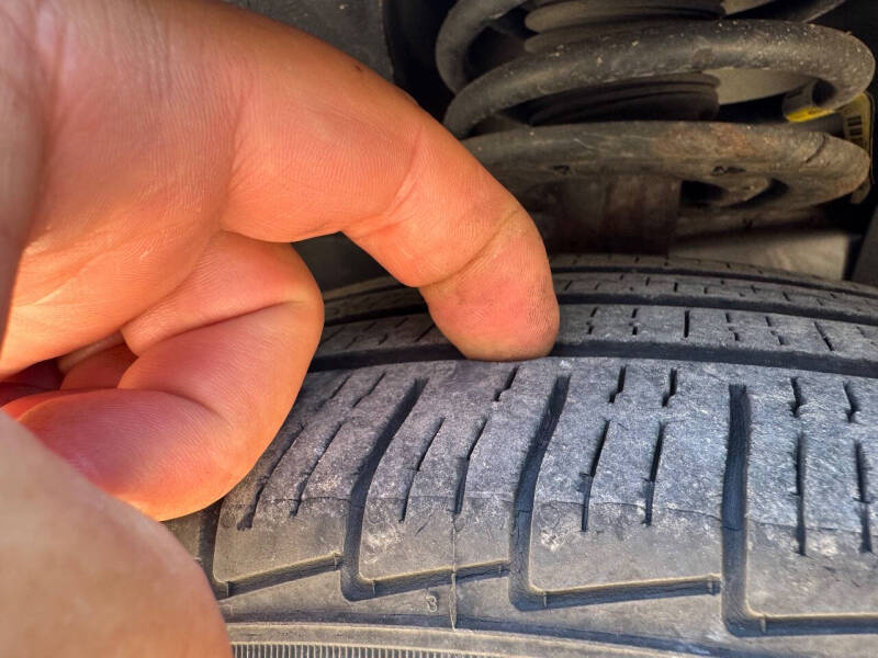 2008 Mercury Sable Premier