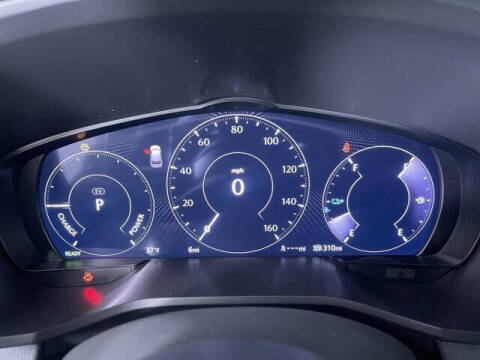 2026 Mazda CX-90 Plug-in Hybrid Premium Plus