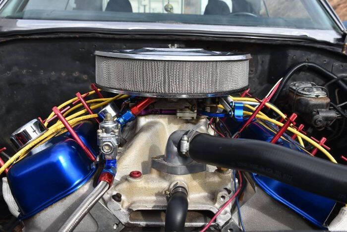 1970 Chevrolet Chevelle