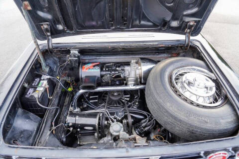 1962 Chevrolet Corvair