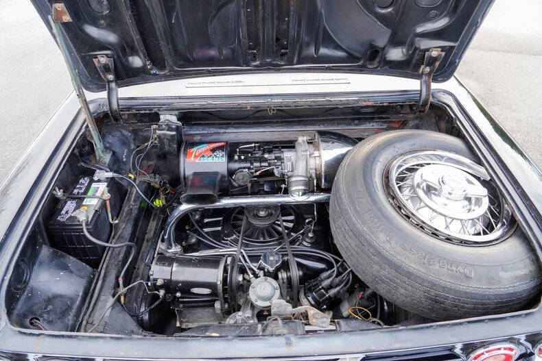 1962 Chevrolet Corvair