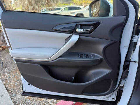 2026 Mitsubishi Eclipse Cross SEL