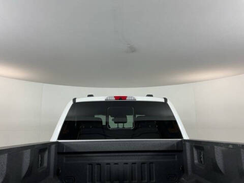 2025 Ford F-450 Super Duty Platinum