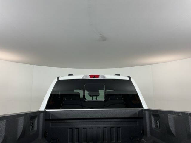 2025 Ford F-450 Super Duty Platinum