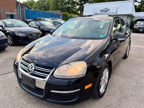 2006 Volkswagen Jetta TDI