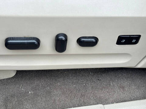 2014 Ford Expedition EL Limited