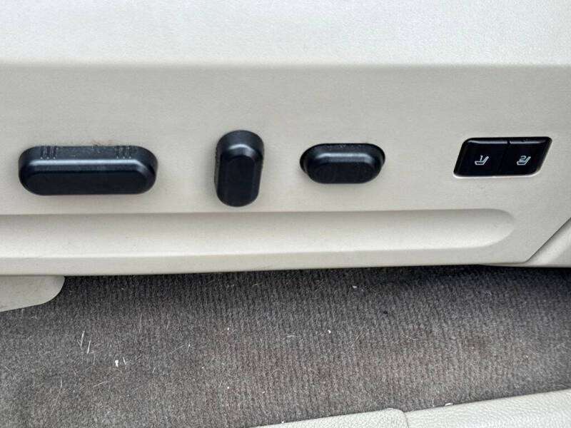 2014 Ford Expedition EL Limited