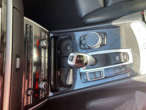 2017 BMW 5 Series 535i Gran Turismo