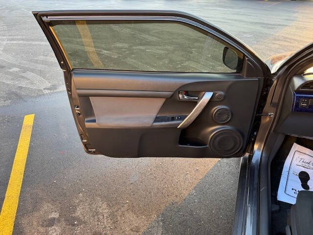 2016 Scion tC Release Series 10.0