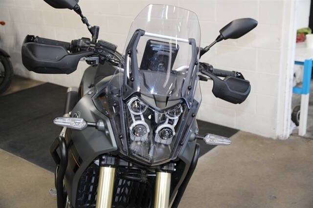 2024 Yamaha Tenere 700