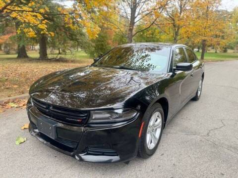 2019 Dodge Charger for sale at PRESTIGE MOTORS in Saint Louis MO