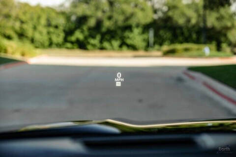 2023 Cadillac Escalade-V