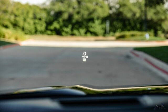 2023 Cadillac Escalade-V