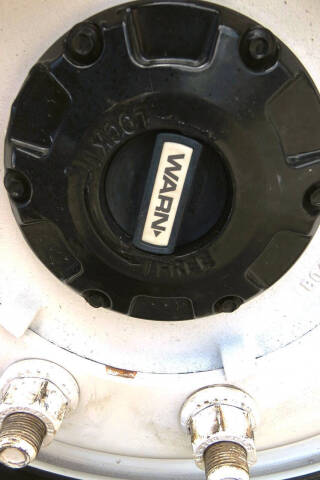2020 International CV515