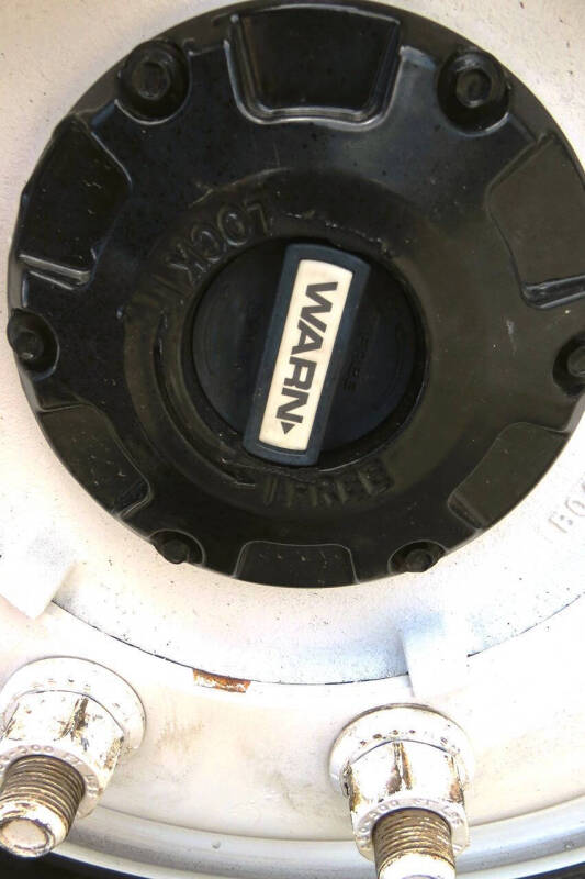 2020 International CV515