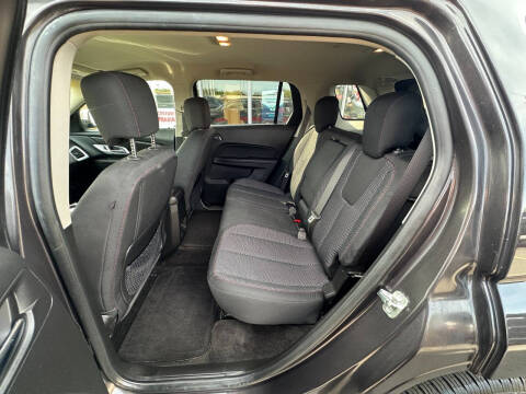 2016 GMC Terrain SLE-1