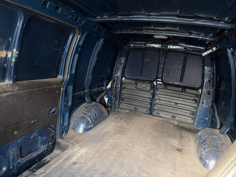 2004 Chevrolet Express 3500