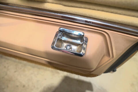 1977 Oldsmobile Cutlass Supreme